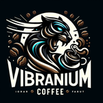 Vibrainium Coffee Company